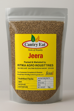 Jeera