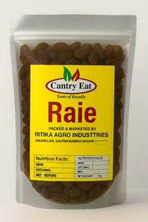 Raie